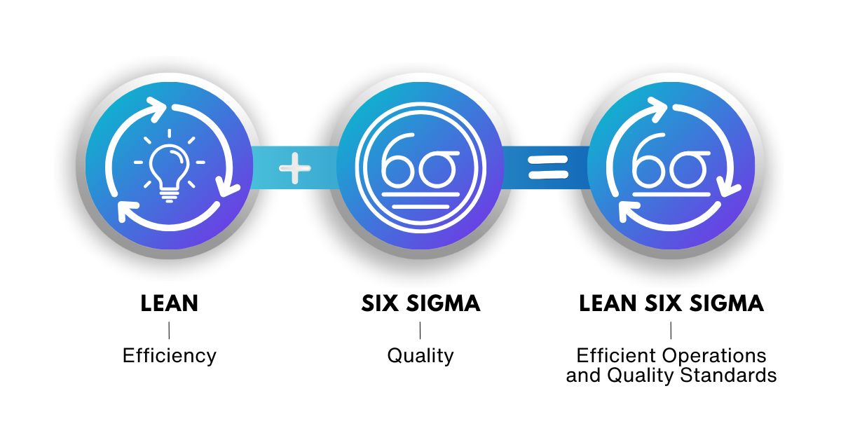 LSS 040 CERTIFICAT LEAN - SIX SIGMA BLACK BELT